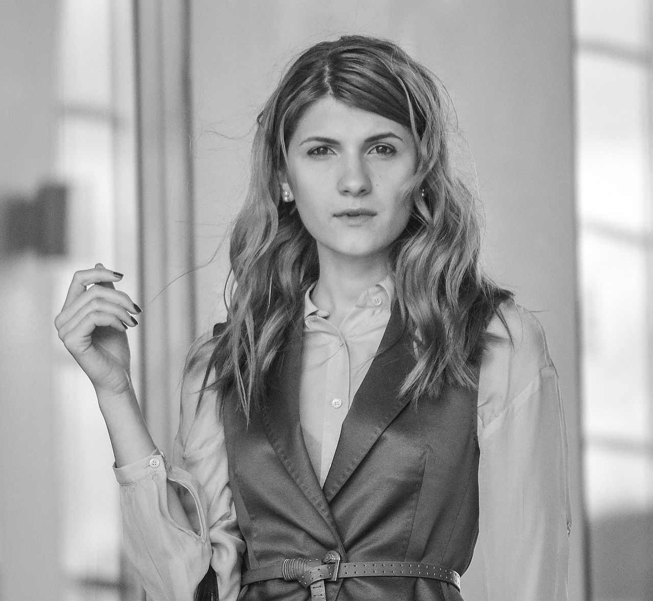 Overqualified Job Candidates? 15dots’ HR Solution